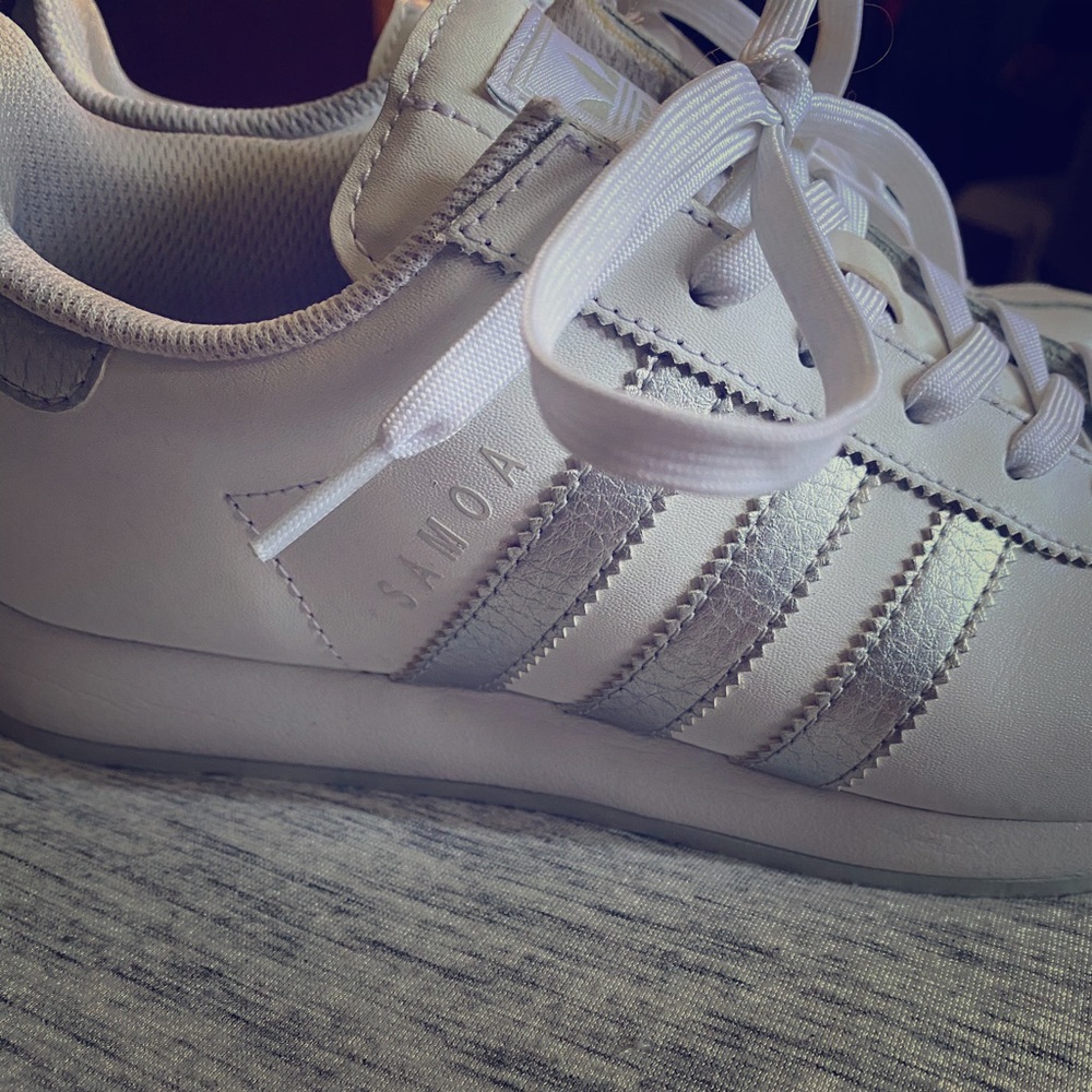 Adidas Samoa Sneakers